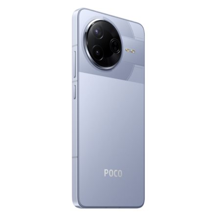 Смартфон Poco F7 Pro 5G 12/256GB Blue (Голубой)