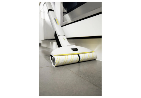 Электрошвабра Karcher EWM 2 (1.056-310.0) Электрошвабра Karcher EWM 2 (1.056-310.0)