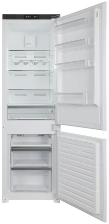 Встраиваемый холодильник Hyundai HBR1786