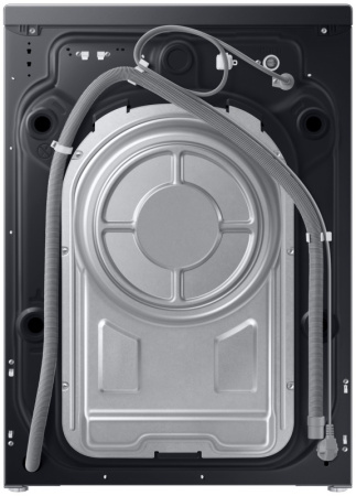 Стиральная машина с сушкой Samsung WD90DG5G34BBLP