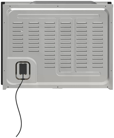 Духовой шкаф электрический Candy COXT16CARB