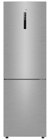 Холодильник с морозильником Haier C4F637CXRGU1