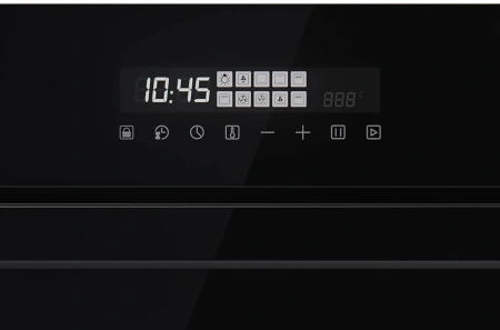 Духовой шкаф электрический LEX EDS 1000 BBL