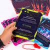 Настольная игра КреП Вычисли предателя Настольная игра КреП Вычисли предателя