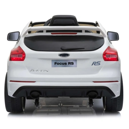 Электромобиль РУ Ford Focus Rs 8130024-2BR Электромобиль РУ Ford Focus Rs 8130024-2BR