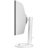 Монитор 34" MSI Modern MD342CQPW White