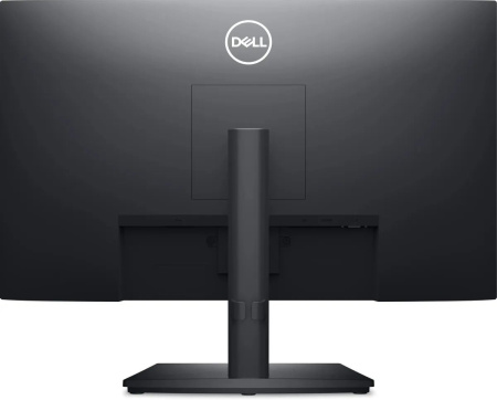 Монитор Dell 23.8" E2425HS FHD VA LED черный
