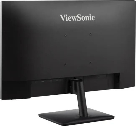 Монитор ViewSonic 23.8" VA2408-MHDB FHD IPS LED черный