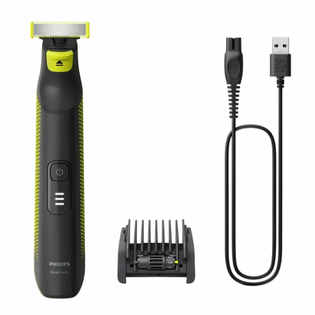 Триммер Philips ONEBLADE QP6506/15