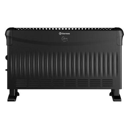 Thermex конвектор электрический Cadorna 2000 Black Thermex конвектор электрический Cadorna 2000 Black