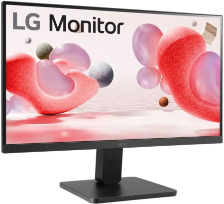 Монитор LG 21.45" 22MR410-B FHD VA LED черный