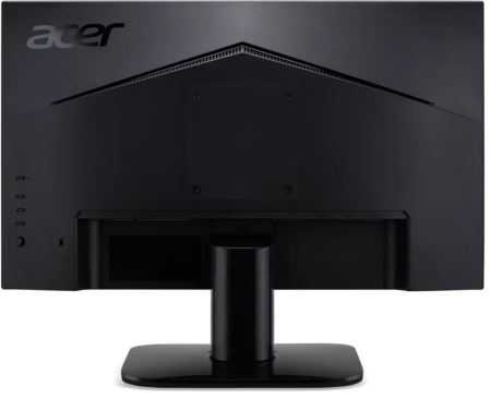 Монитор Acer KA272Gbmix 27''  IPS, FHD, чёрный UM.HX2CD.G02
