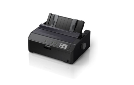 Принтер матричный EPSON FX-890II
