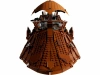 Конструктор LEGO Star Wars 75397 - Парусная баржа Джаббы Конструктор LEGO Star Wars 75397 - Парусная баржа Джаббы