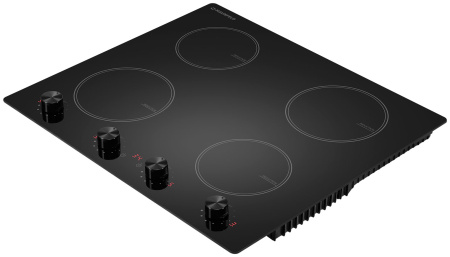 Индукционная варочная поверхность MAUNFELD CVI594MBK2