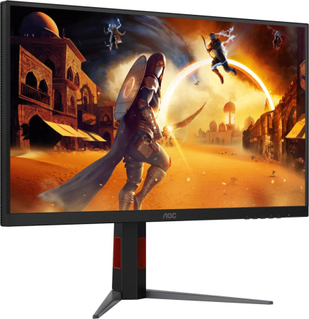 Монитор AOC 27" Q27G4ZMN черный VA LED