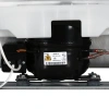 Холодильник с морозильником Indesit TIA 14 G Холодильник с морозильником Indesit TIA 14 G