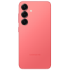 Смартфон Samsung Galaxy S25 12/256GB Coral Red (Кораллово-красный)