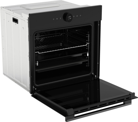 Духовой шкаф электрический Haier HOX-TFT6AMTB