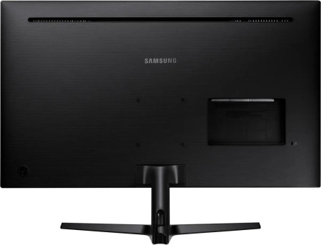 Монитор Samsung 32" LU32J590UQPXEN 3840x2160 VA LED темно-серый Монитор Samsung 32" LU32J590UQPXEN 3840x2160 VA LED темно-серый