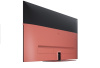 Loewe We. SEE 55 coral red