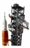 LEGO 10341 "Система космического запуска NASA "Артемида"