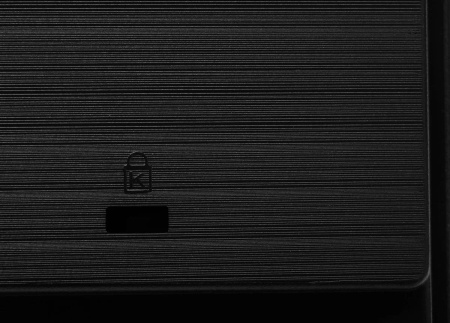 Монитор SunWind 21.5" SM-22FV222 FHD VA черный SM22VB01