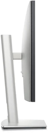 Монитор Dell 27" UltraSharp U2724D 2560x1440 IPS LED серебристый/черный Монитор Dell 27" UltraSharp U2724D 2560x1440 IPS LED серебристый/черный