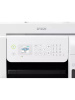 МФУ струйный Epson EcoTank L5296 (C11CJ65411) A4 WiFi белый