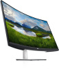 Монитор Dell 31,5" S3221QSA Curved 1800R Монитор Dell 31,5" S3221QSA Curved 1800R