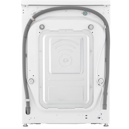 Стиральная машина LG F2V3PS6W Стиральная машина LG F2V3PS6W