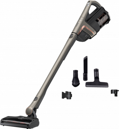 Вертикальный пылесос Miele Triflex HX2 125 Edition SOUL5 Вертикальный пылесос Miele Triflex HX2 125 Edition SOUL5