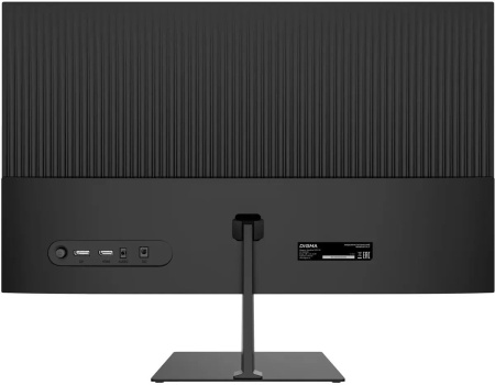 Монитор Digma 24.5" Overdrive 25P510F черный IPS LED Монитор Digma 24.5" Overdrive 25P510F черный IPS LED