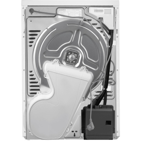 Сушильная машина MAUNFELD MFDM1410WH07