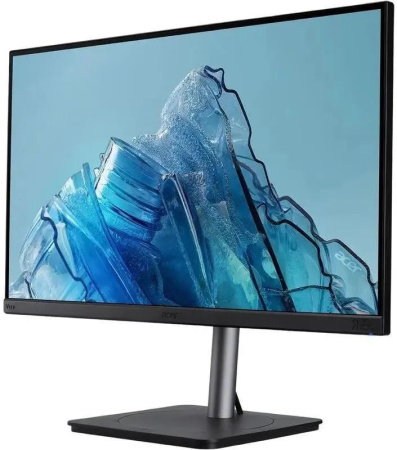 Монитор Acer 27" CB273Ebemipruzxv черный IPS LED