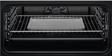 Электрический духовой шкаф Electrolux EVL6E46X