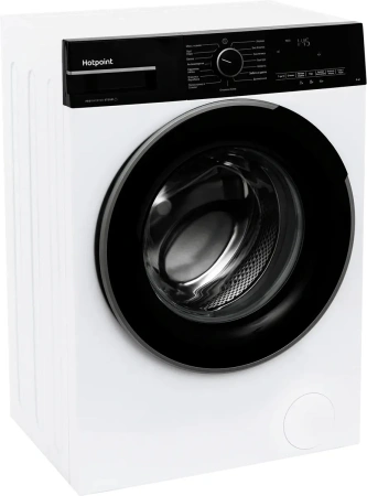 Стиральная машина HOTPOINT WSH 6090 VBB