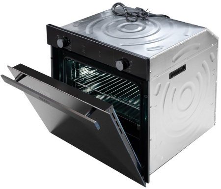 Духовой шкаф электрический DeLonghi DEO 735 NB FRANCA