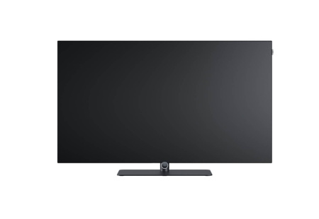 Loewe inspire 65 OLED basalt grey