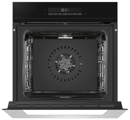 Духовой шкаф электрический Haier HOQ-P16AS5GB