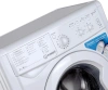 Стиральная машина Indesit IWSC 5105 Стиральная машина Indesit IWSC 5105