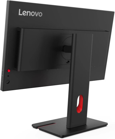 Монитор Lenovo 24" ThinkVision T24-40 IPS FHD 4ms 120Hz, черный 64A4MAR2CB