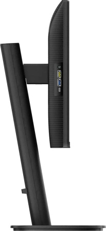 Монитор Philips 24,1" 24B2U3301D, IPS WUXGA, 4ms, 120Hz, черный