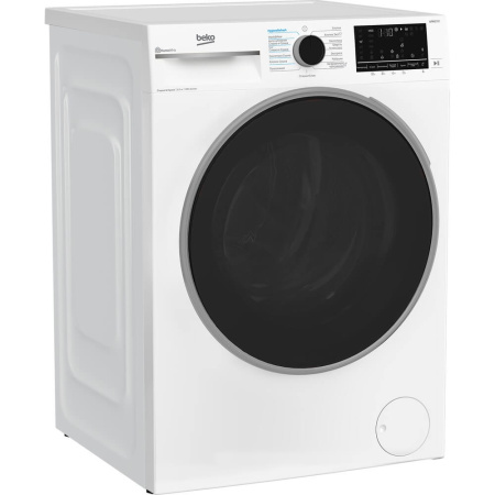 Стирально-сушильная машина Beko B3DFR57H23W Стирально-сушильная машина Beko B3DFR57H23W