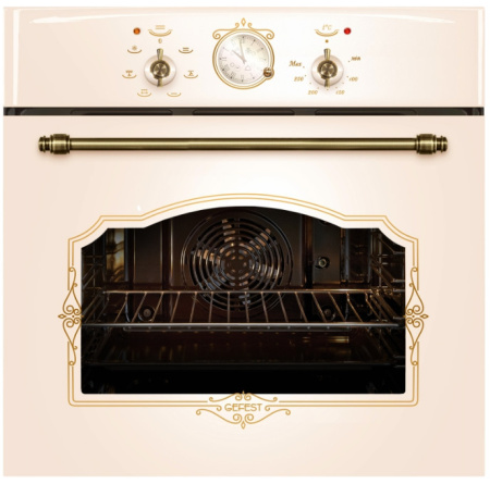 Духовой шкаф электрический GEFEST ЭДВ ДА 602-02 К55