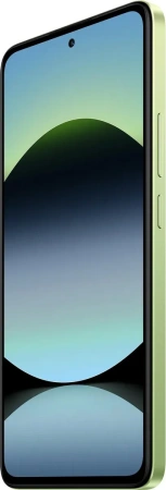 Смартфон Xiaomi Redmi Note 14 6/128Gb, зеленый