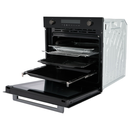 Духовой шкаф электрический Korting OKB 1471 CGN