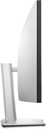 Монитор Dell 49" UltraSharp U4924DW черный IPS LED