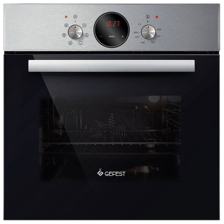 Духовой шкаф электрический GEFEST ЭДВ ДА 602-02 Н1