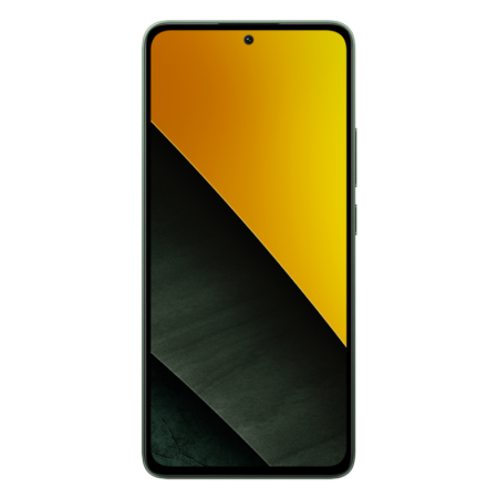 Смартфон Poco M7 Pro 5G 8/256GB Green (Зеленый)
